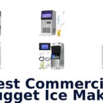 best commercial nugget ice maker