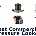best commercial pressure cooker