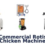 best commercial rotisserie chicken machine