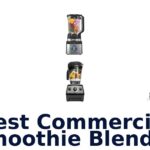best commercial smoothie blender