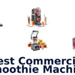 best commercial smoothie machine