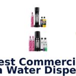 best commercial soda water dispenser