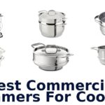 best commercial steamers for cooking