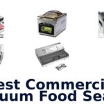 best commercial vacuum food sealer