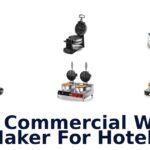best commercial waffle maker for hotels