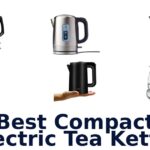 best compact electric tea kettle