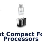 best compact food processors