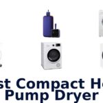 best compact heat pump dryer