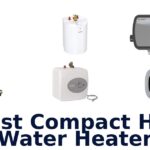 best compact hot water heater