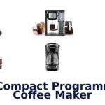 best compact programmable coffee maker