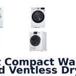 best compact washer and ventless dryer