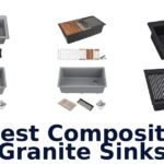 best composite granite sinks