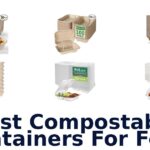 best compostable containers for food