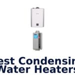 best condensing water heaters