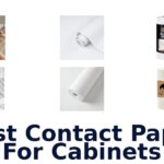 best contact paper for cabinets