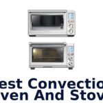 best convection oven and stove