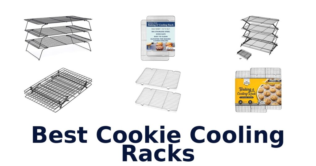 best cookie cooling racks