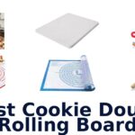 best cookie dough rolling board