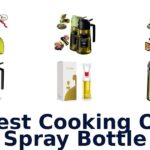 best cooking oil spray bottle