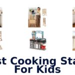best cooking stand for kids