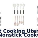 best cooking utensils for nonstick cookware