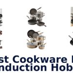 best cookware for induction hobs