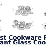 best cookware for radiant glass cooktop