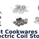 best cookwares for electric coil stove