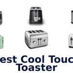 best cool touch toaster