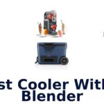 best cooler with a blender