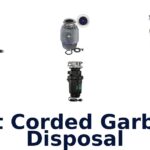 best corded garbage disposal