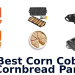 best corn cob cornbread pan