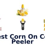 best corn on cob peeler