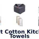 best cotton kitchen towels