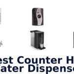 best counter hot water dispenser