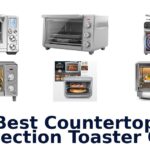 best countertop convection toaster oven