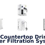 best countertop drinking water filtration system