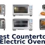 best countertop electric oven