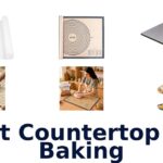 best countertop for baking