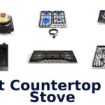 best countertop gas stove