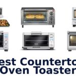 best countertop oven toaster