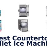 best countertop pellet ice machine