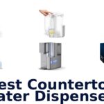 best countertop water dispensers