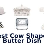best cow shaped butter dish