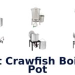 best crawfish boiling pot