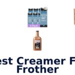 best creamer for frother
