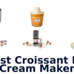 best croissant ice cream maker