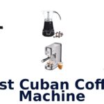 best cuban coffee machine