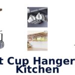 best cup hanger for kitchen