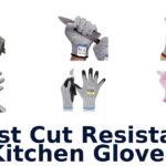 best cut resistant kitchen gloves